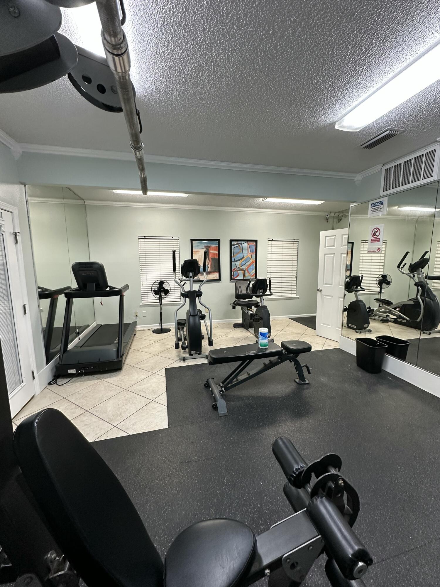 200 Sandestin Lane, Unit 708 Miramar Beach, FL 32550 - Photo 50 of 50 FITNESS CENTER
