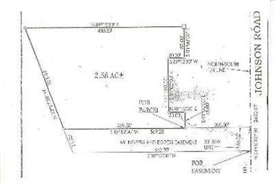 1746 Johnson Road Gowen, MI 49326 - Photo 1 of 1 Primary Photo