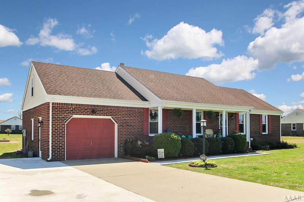 269 Puddin Ridge Road Moyock, NC 27958 - Photo 3 of 45