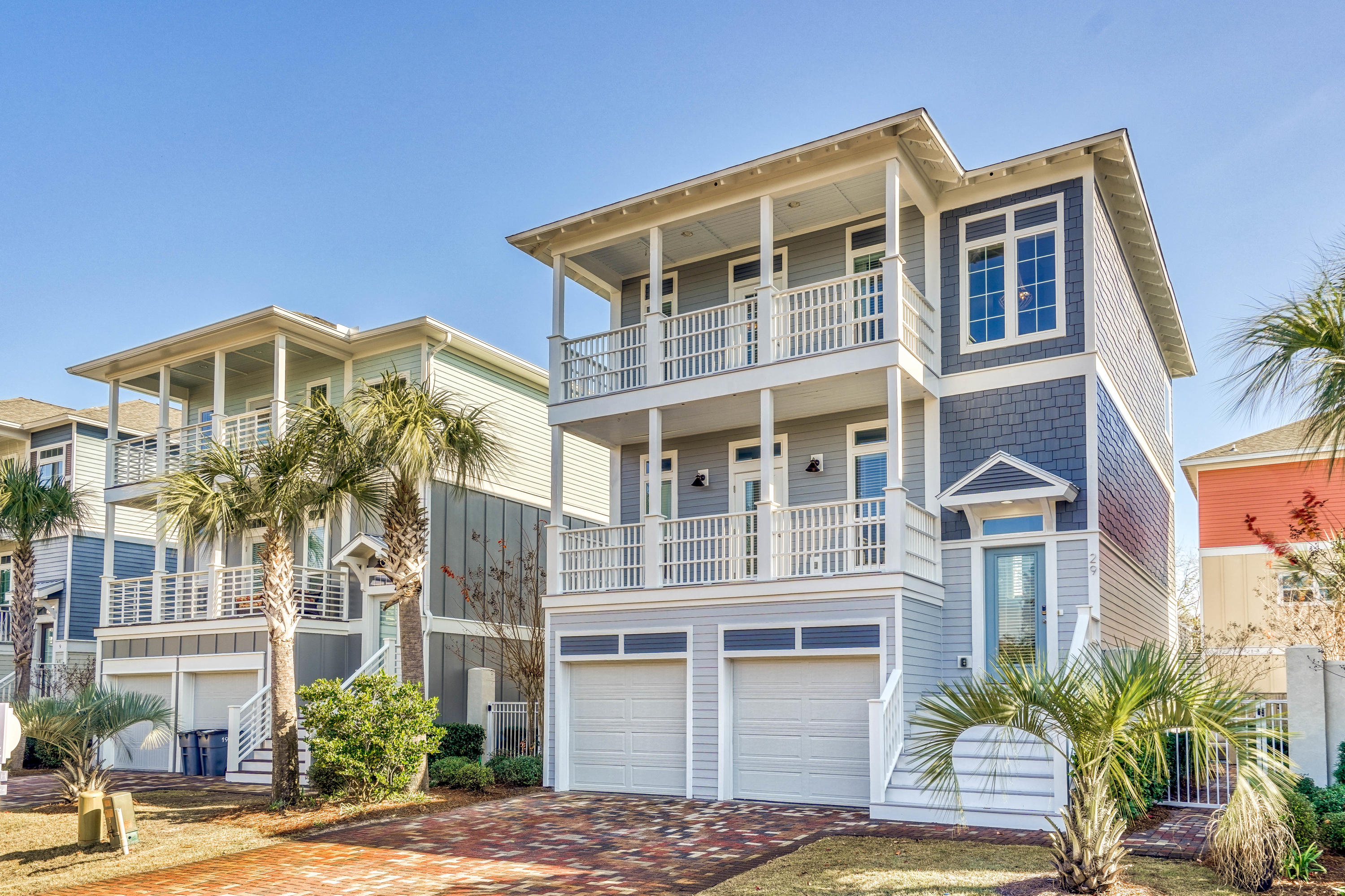 29 Payne Street Miramar Beach, FL 32550 - Photo 4 of 49 a front view of a building