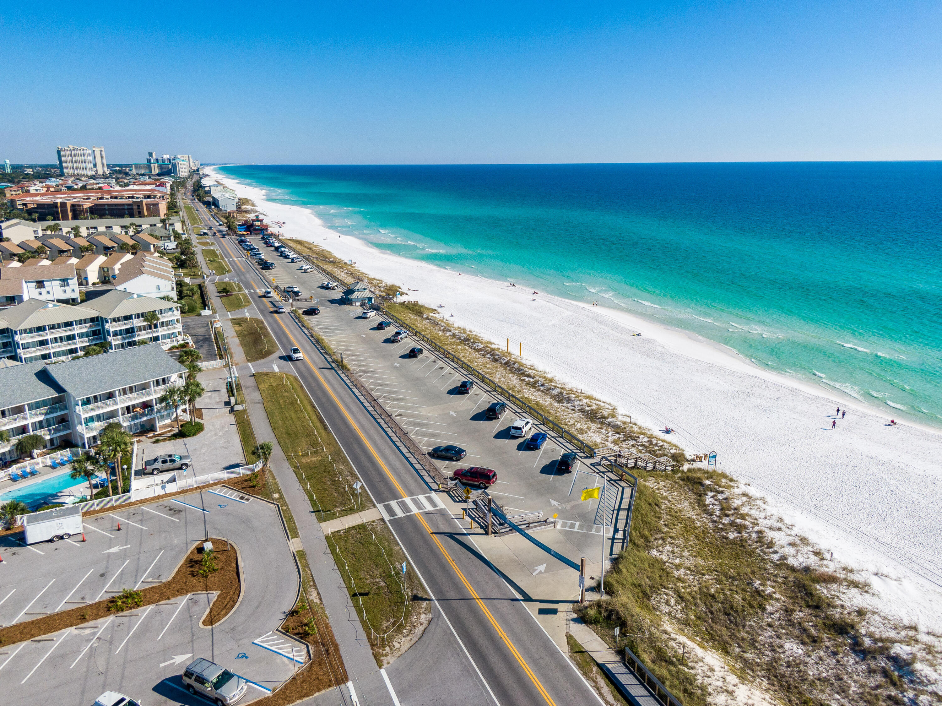 29 Payne Street Miramar Beach, FL 32550 - Photo 48 of 49 a view of a city