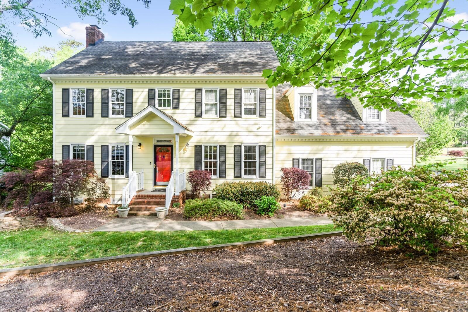 7201 Halstead Lane Raleigh, NC 27613 - Photo 2 of 38 Photo 2