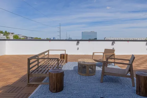 $1,530,000 | 3509 Charlotte Avenue, Unit 501, Nashville, TN 37209
