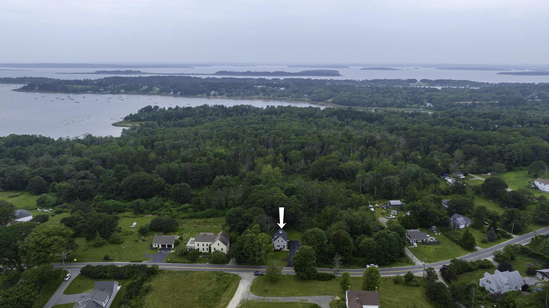 1762 Harpswell Neck Road Harpswell, ME 04079 - Photo 30 of 33 pic-3-Edit