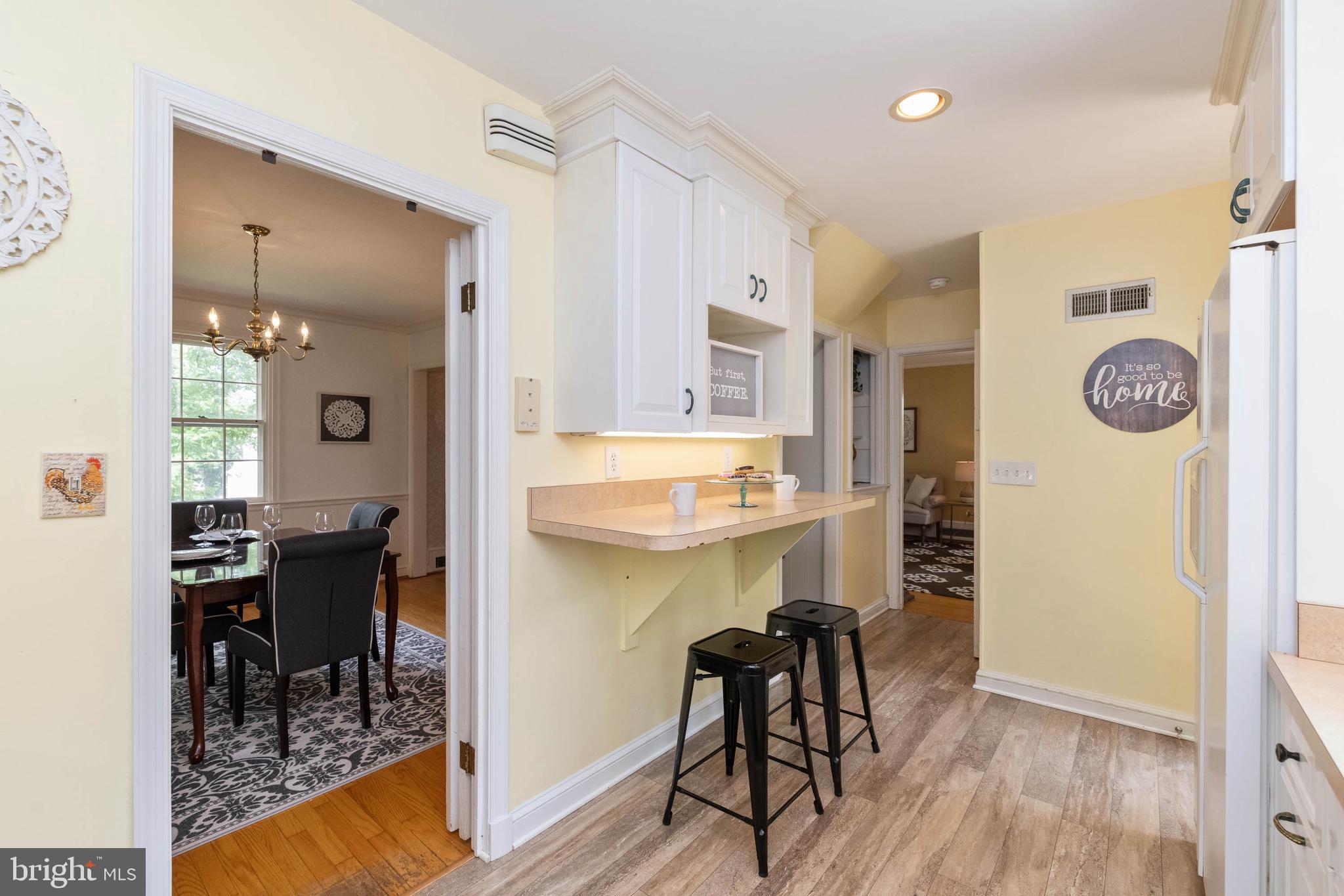 605 Hastings Road Towson, MD 21286 - Photo 14 of 42 Kitchen