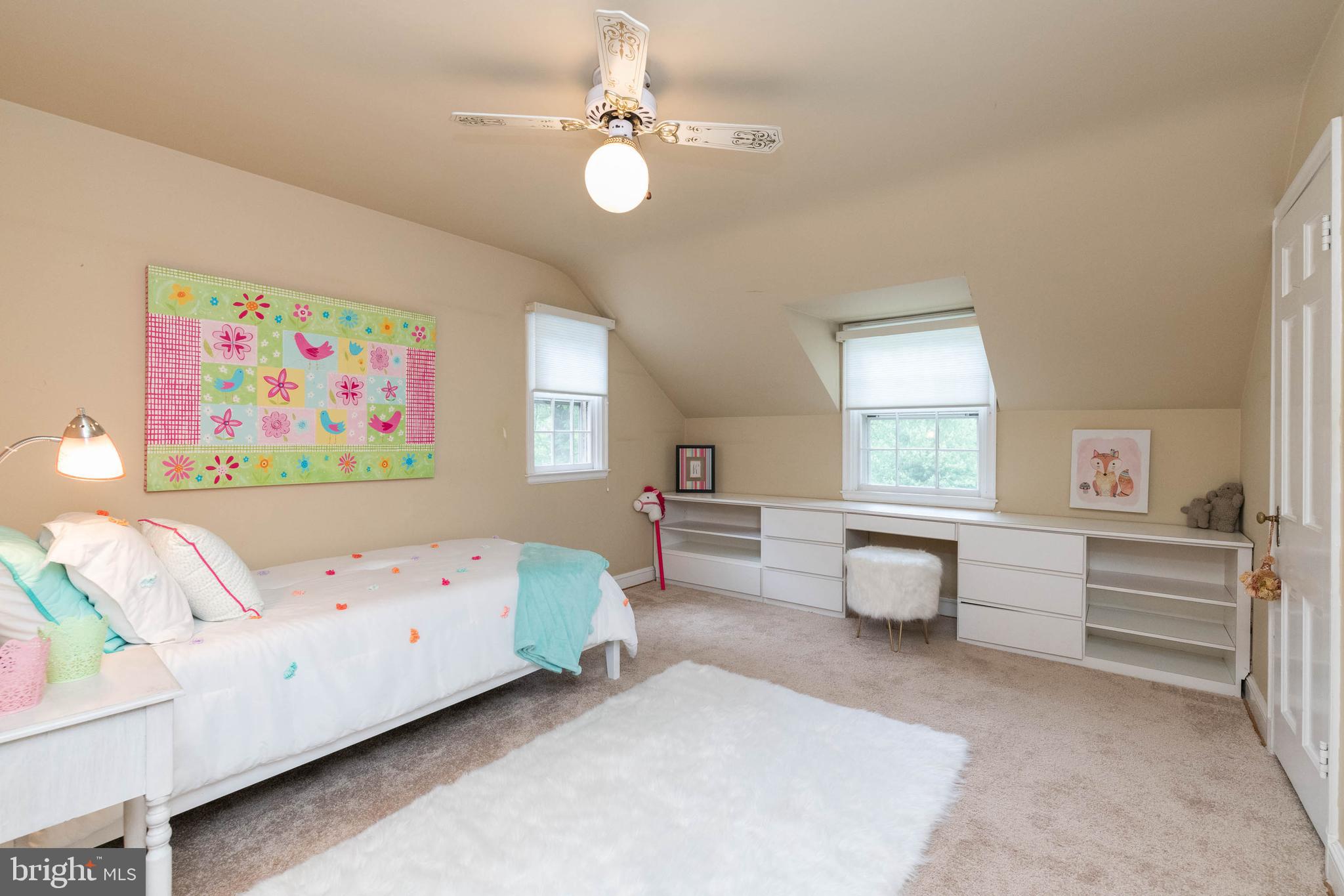 605 Hastings Road Towson, MD 21286 - Photo 22 of 42 Bedroom 2