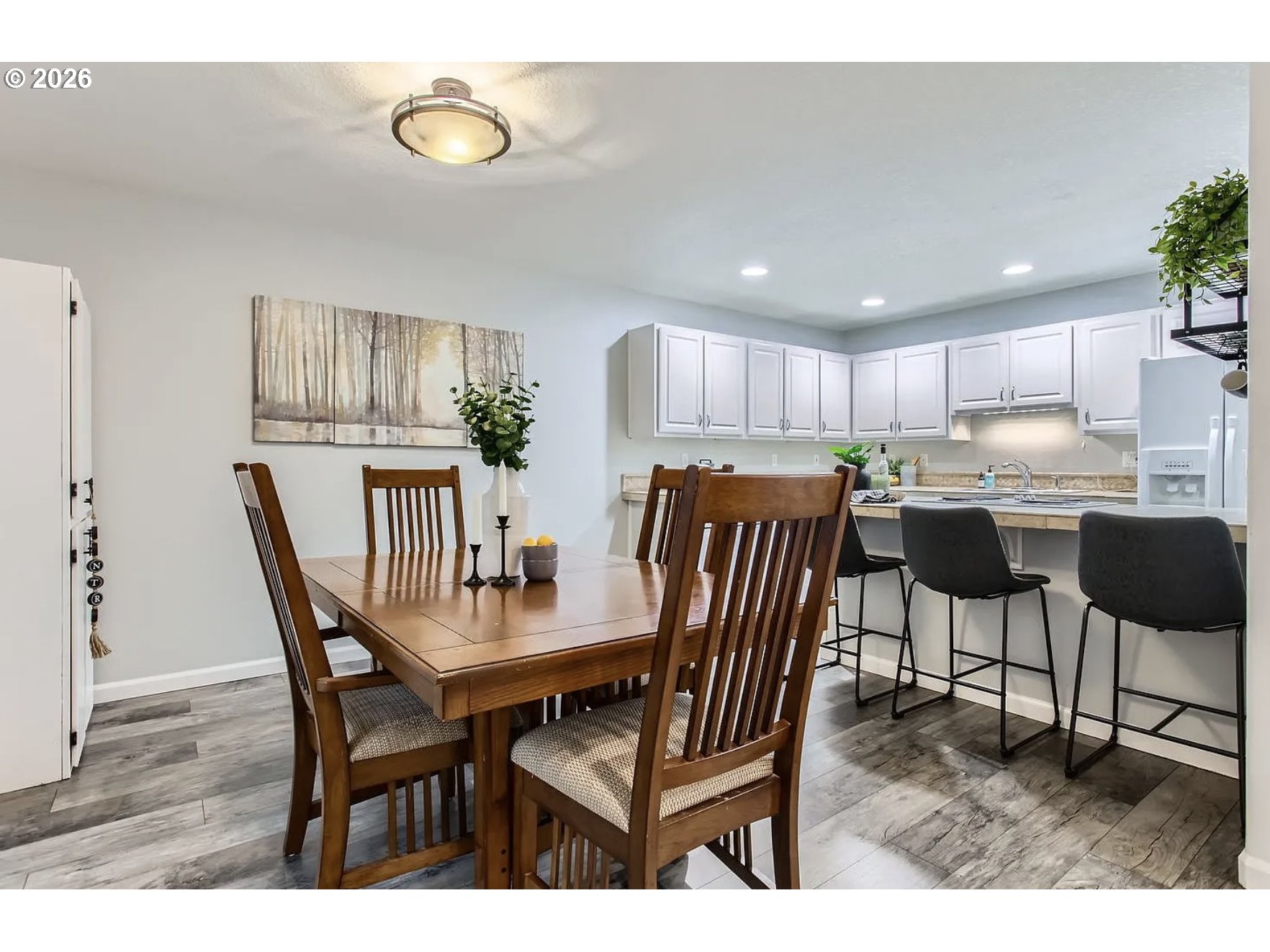 11369 Southwest Sycamore Place Portland, OR 97223 - Photo 6 of 20