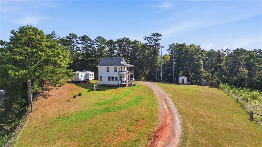 1075 4 Mile Church Road Ball Ground, GA 30107 - Photo 28 of 41 Gallery Image 28