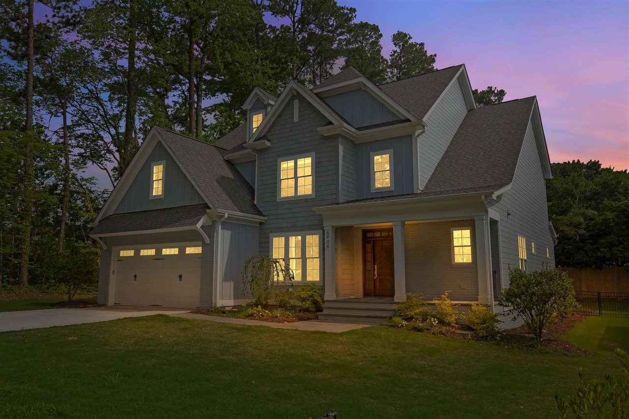 6904 Staghorn Lane Raleigh, NC 27615 - Photo 30 of 30 Photo 30