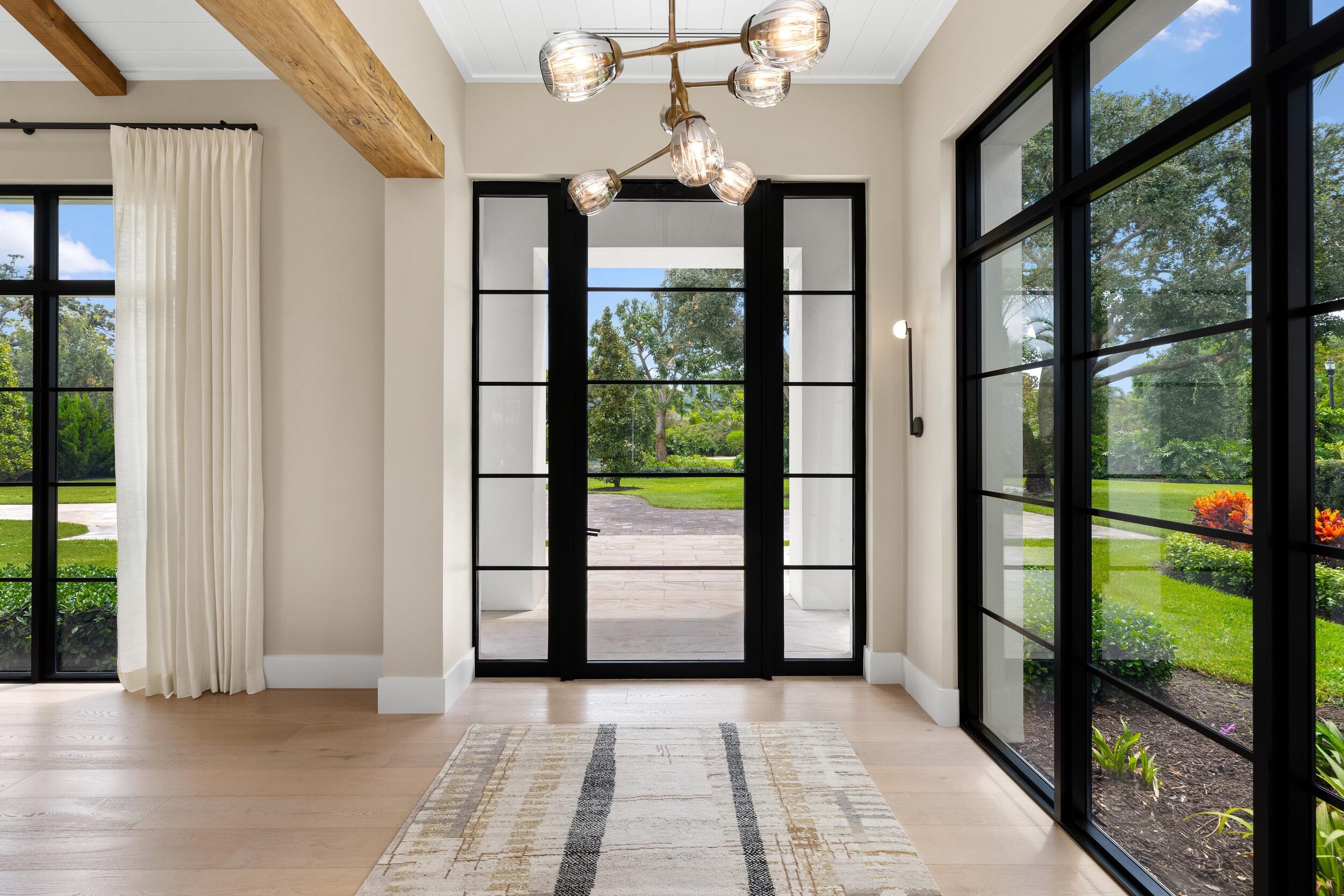 9 Country Road West Boynton Beach, FL 33436 - Photo 8 of 64 Foyer