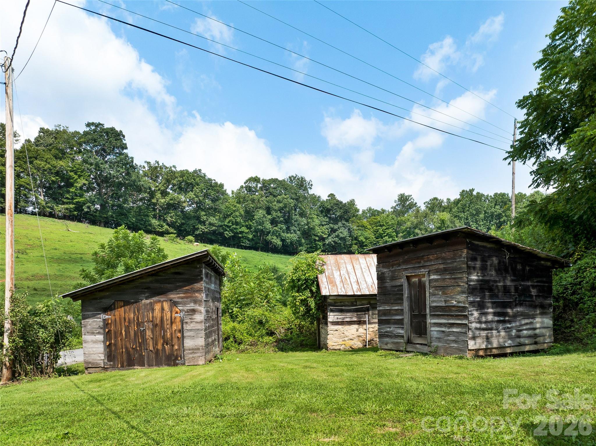 5 Clark Cove Road Leicester, NC 28748 - Photo 33 of 36 Gallery Image 33