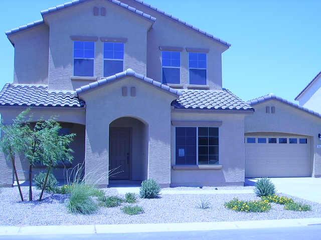 9672 Tangerine Road Florence, AZ 85132 - Photo 1 of 6 Primary Photo