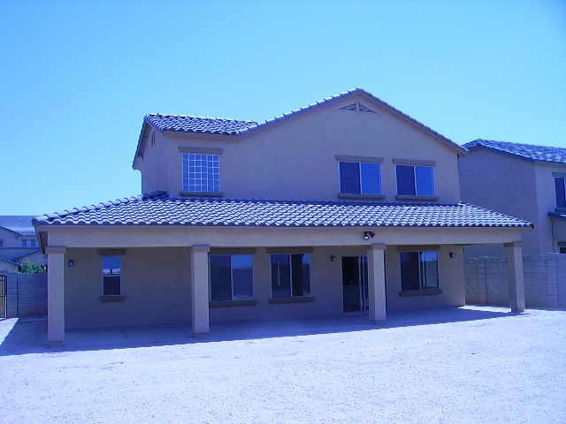 9672 Tangerine Road Florence, AZ 85132 - Photo 3 of 6 Additional Photo
