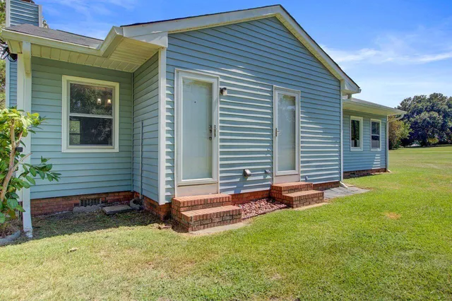 $235,000 | 2636 Southwest Cordova Road, Orangeburg, SC 29115