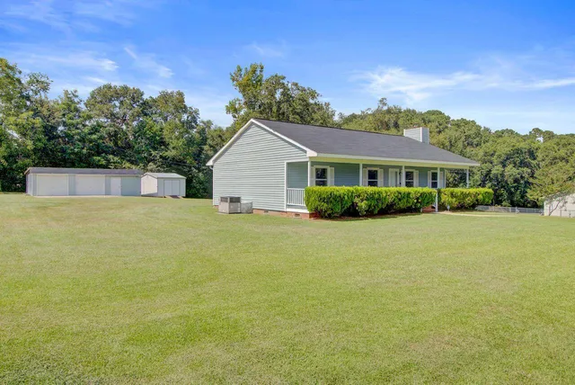 $235,000 | 2636 Southwest Cordova Road, Orangeburg, SC 29115