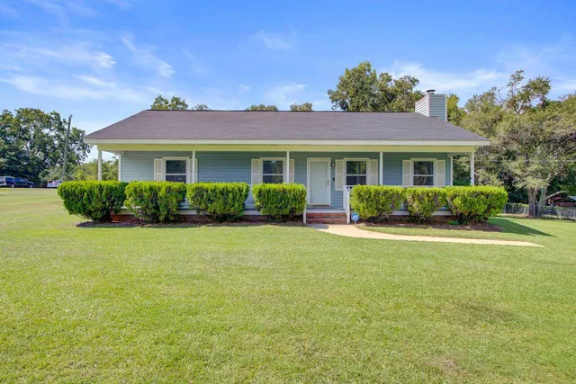 $235,000 | 2636 Southwest Cordova Road, Orangeburg, SC 29115