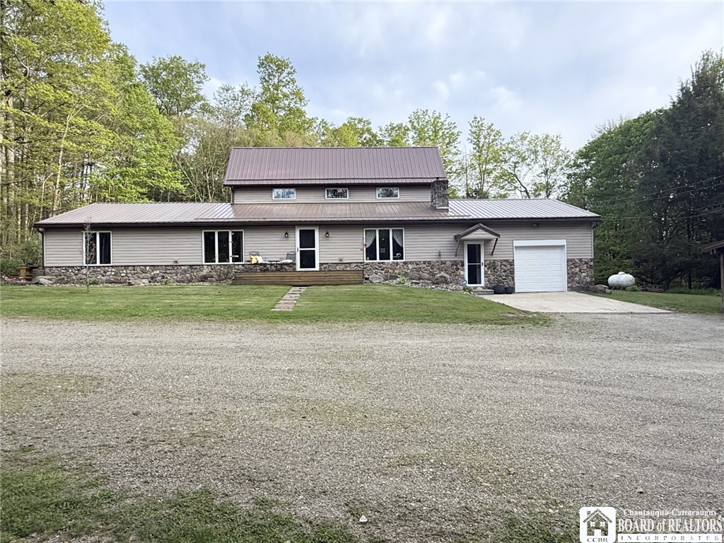 2273 Thornton Road Charlotte, NY 14782 - Photo 1 of 1 Gallery Image 1