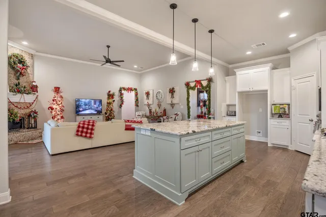 $505,000 | 14438 Cr 192 Tyler Tx 75703, Tyler, TX 75703