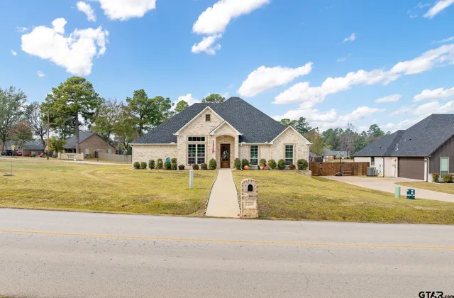 $505,000 | 14438 Cr 192 Tyler Tx 75703, Tyler, TX 75703
