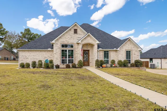 $505,000 | 14438 Cr 192 Tyler Tx 75703, Tyler, TX 75703