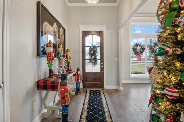 $505,000 | 14438 Cr 192 Tyler Tx 75703, Tyler, TX 75703