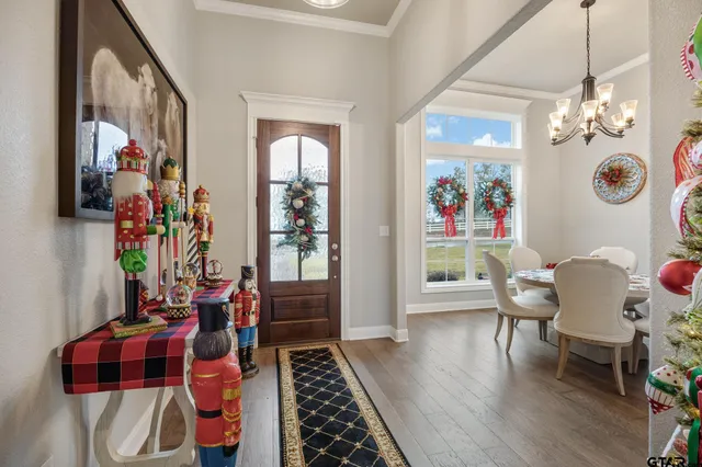 $505,000 | 14438 Cr 192 Tyler Tx 75703, Tyler, TX 75703