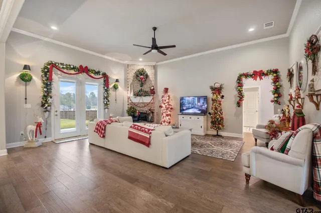 $505,000 | 14438 Cr 192 Tyler Tx 75703, Tyler, TX 75703