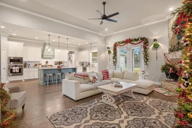 $505,000 | 14438 Cr 192 Tyler Tx 75703, Tyler, TX 75703