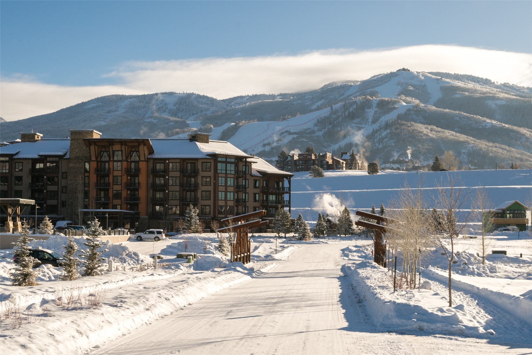 1175 Bangtail Way, Unit 4122 Steamboat Springs, CO 80487 - Photo 17 of 17