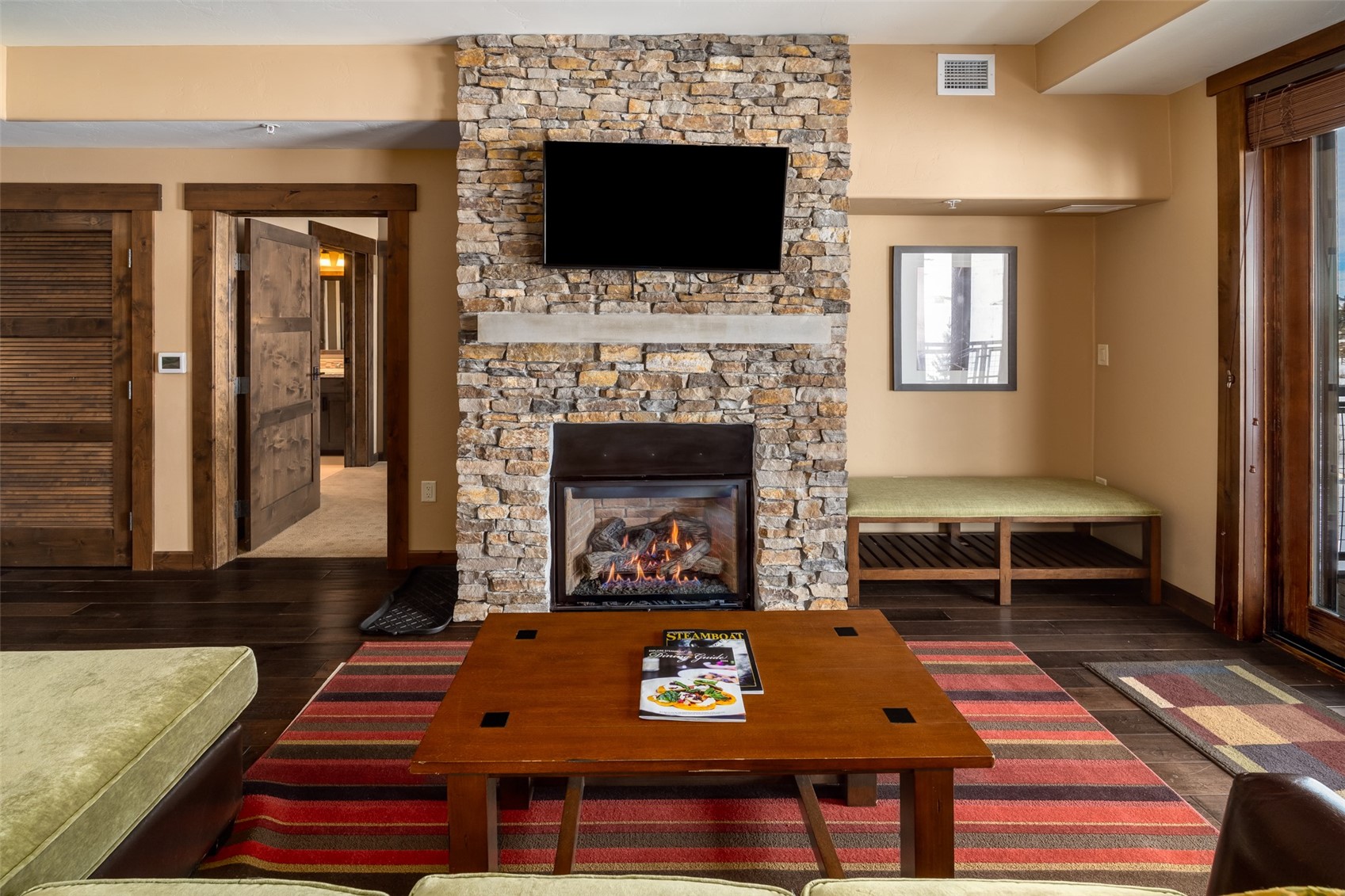 1175 Bangtail Way, Unit 4122 Steamboat Springs, CO 80487 - Photo 5 of 17