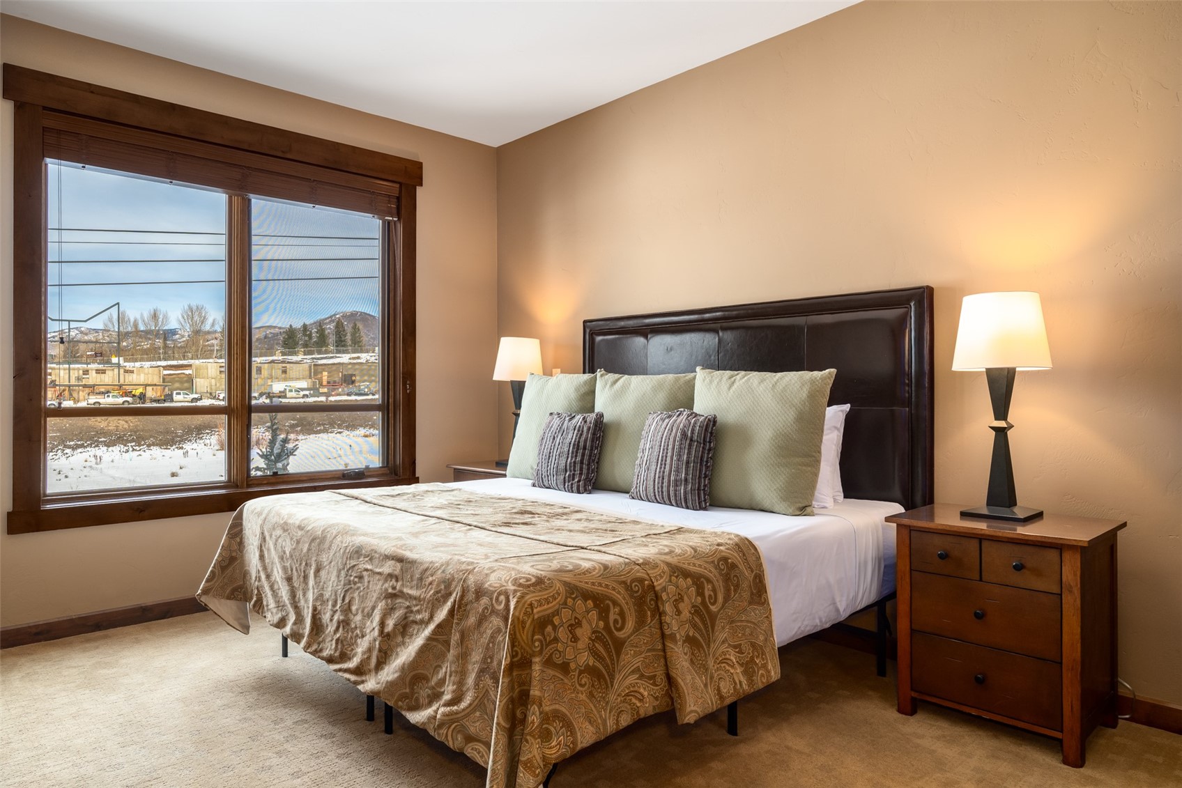 1175 Bangtail Way, Unit 4122 Steamboat Springs, CO 80487 - Photo 7 of 17