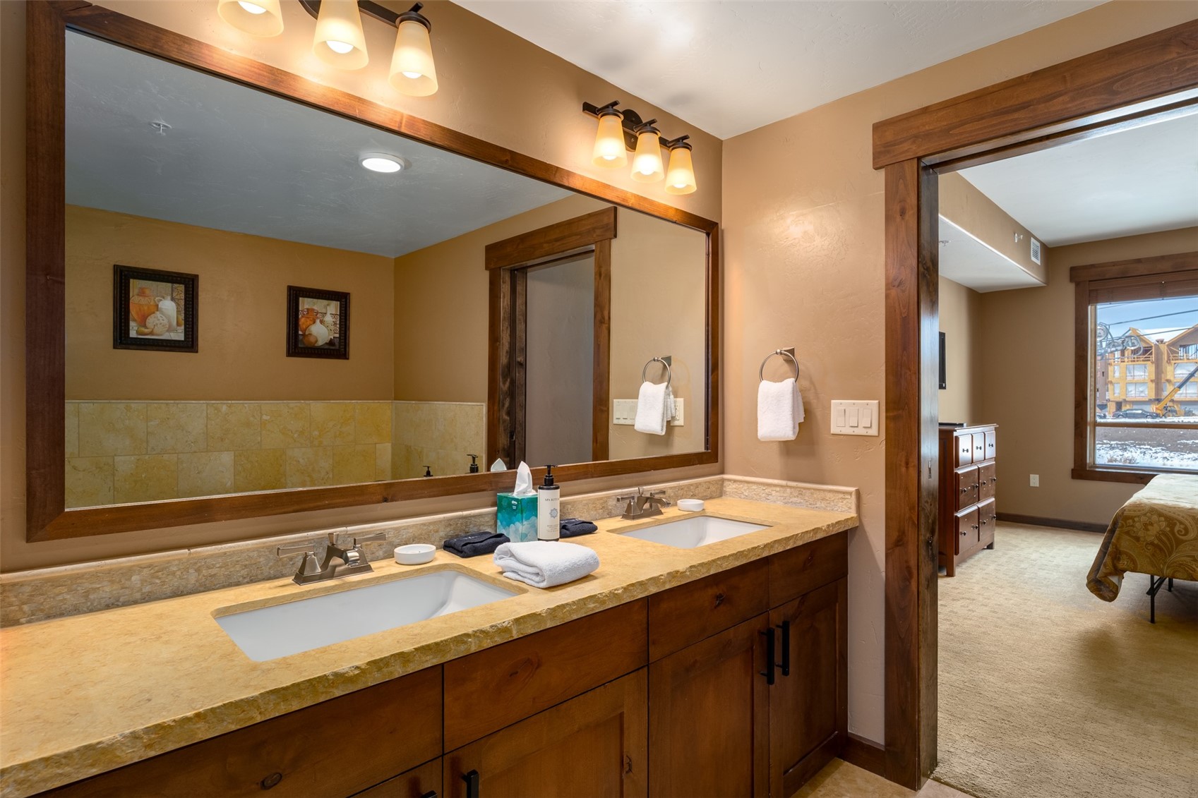 1175 Bangtail Way, Unit 4122 Steamboat Springs, CO 80487 - Photo 9 of 17