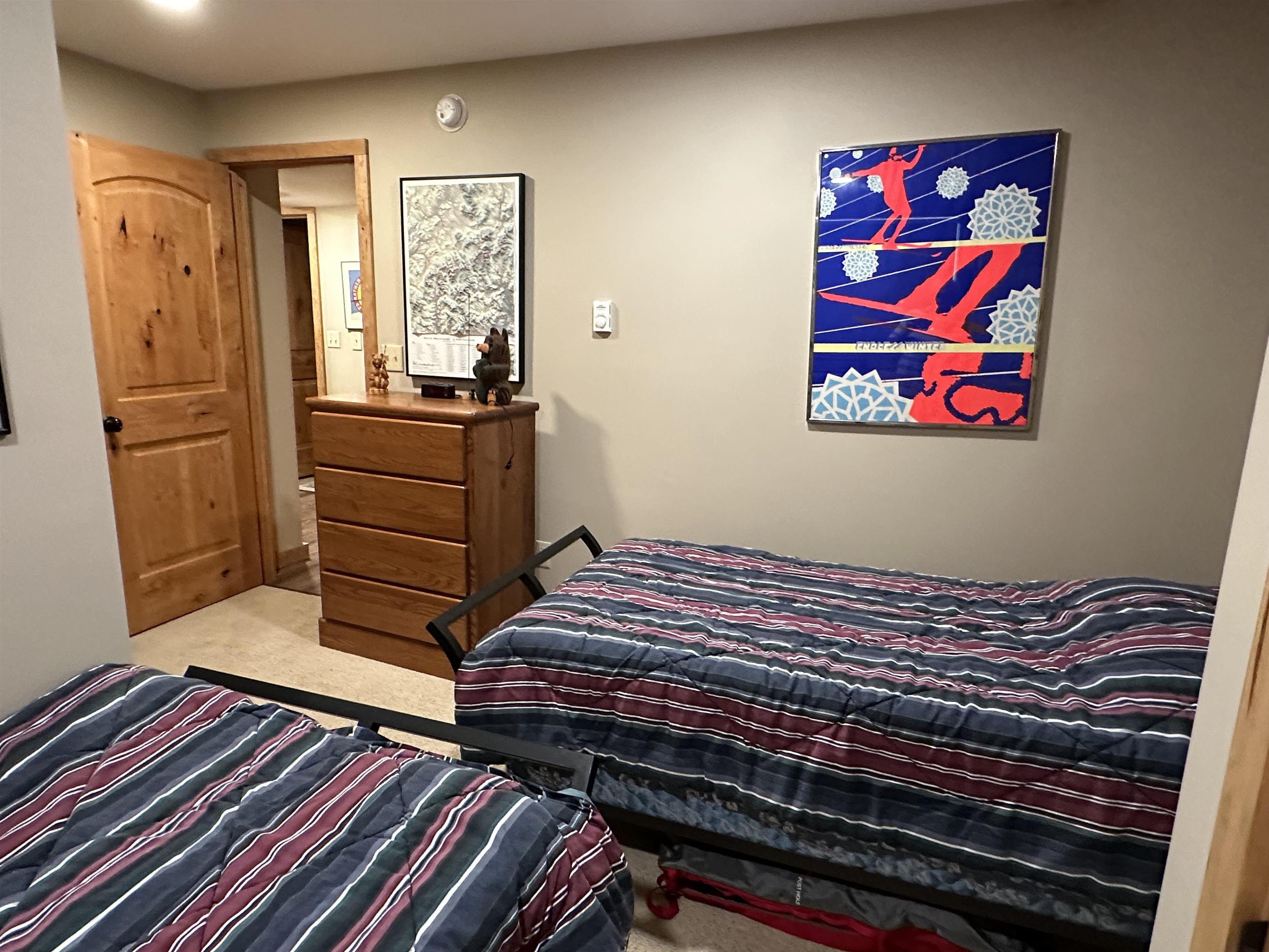 8 Emerson Way, Unit F1 Waterville Valley, NH 03215 - Photo 27 of 31