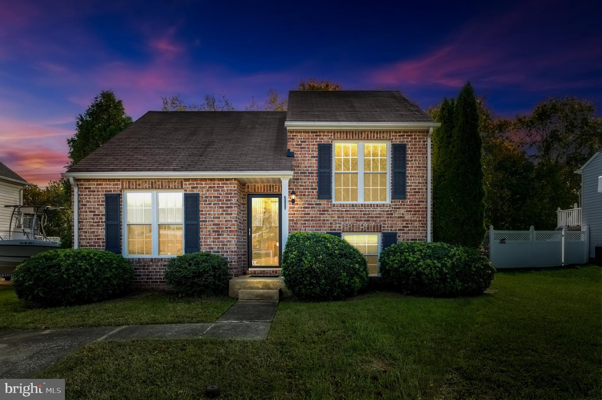 12939 Cunninghill Cove Road Baltimore, MD 21220 - Photo 1 of 44 Welcome To 12939 Cunninghill Cove Road