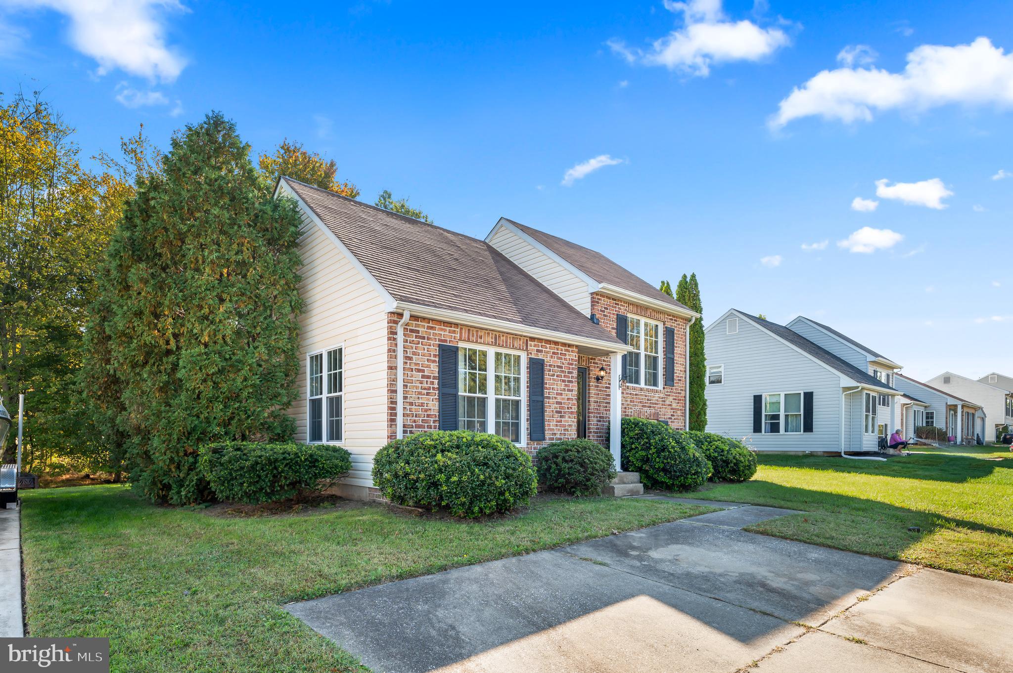 12939 Cunninghill Cove Road Baltimore, MD 21220 - Photo 42 of 44 Gallery Image 42