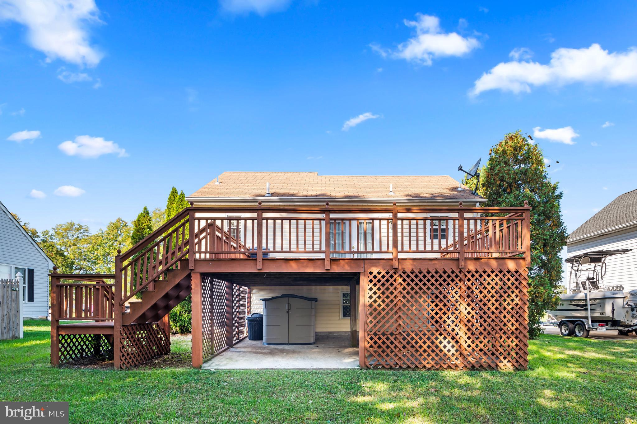 12939 Cunninghill Cove Road Baltimore, MD 21220 - Photo 8 of 44 Gallery Image 8