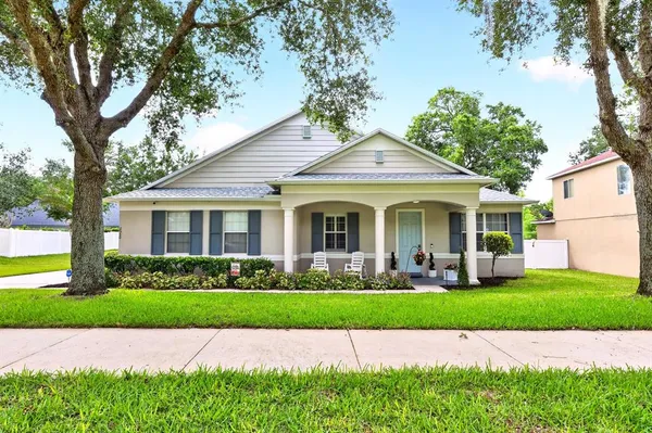 $540,000 | 2550 Breezy Meadow Road, Apopka, FL 32712