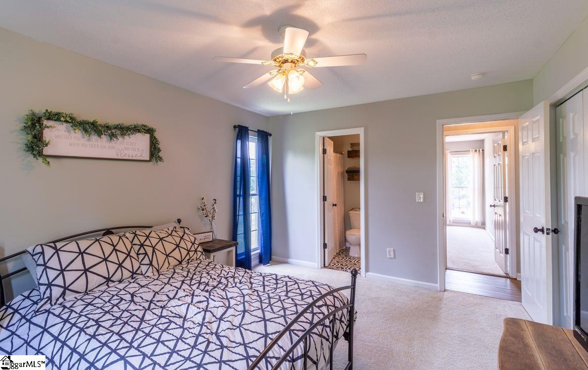 120 Ballentine Road Easley, SC 29642 - Photo 21 of 36