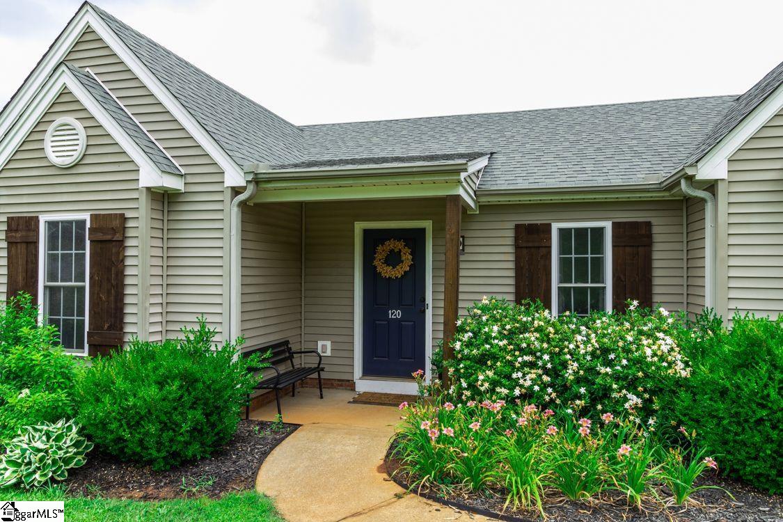 120 Ballentine Road Easley, SC 29642 - Photo 4 of 36