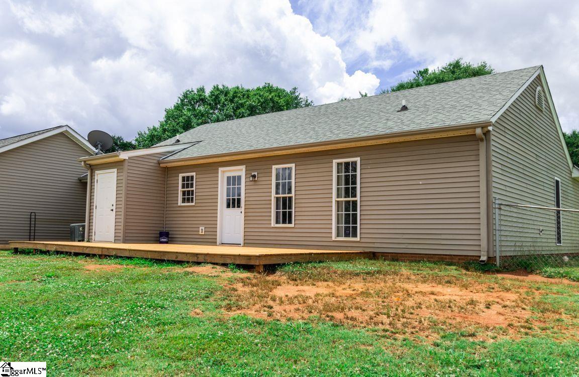 120 Ballentine Road Easley, SC 29642 - Photo 31 of 36