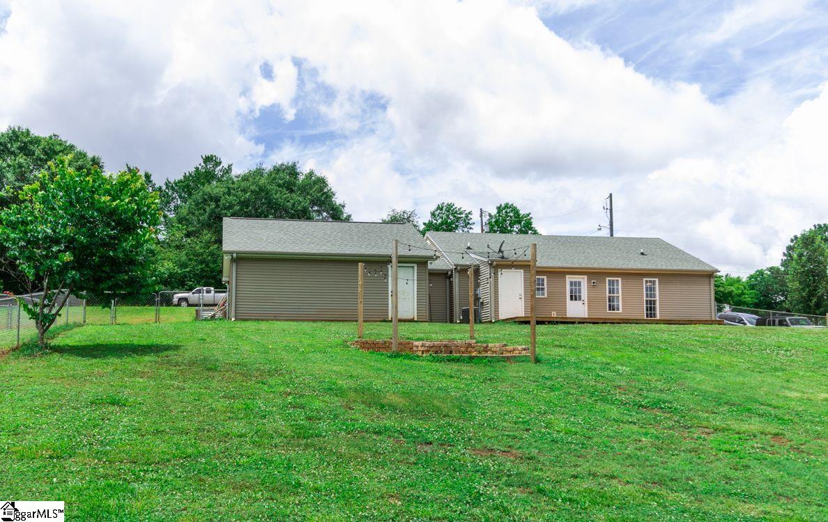 120 Ballentine Road Easley, SC 29642 - Photo 33 of 36