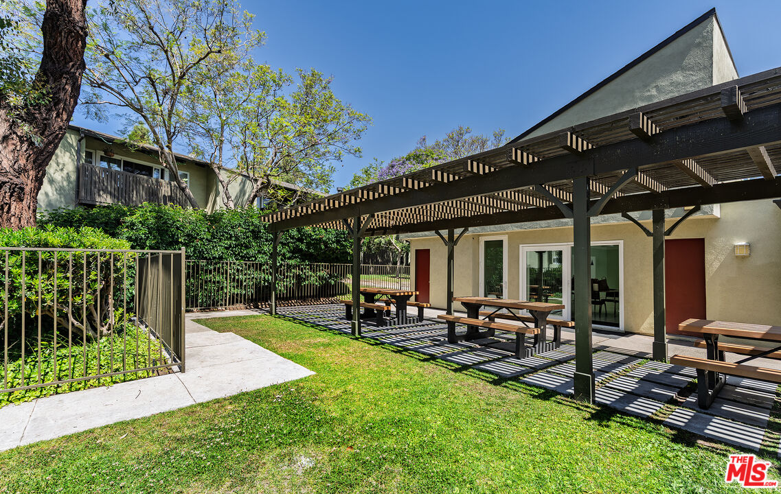 4931 Indian Wood Road, Unit 357 Culver City, CA 90230 - Photo 30 of 38