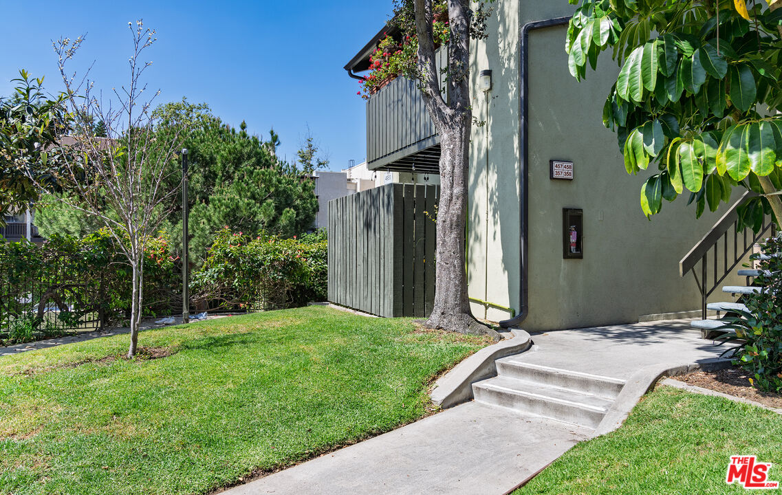 4931 Indian Wood Road, Unit 357 Culver City, CA 90230 - Photo 3 of 38