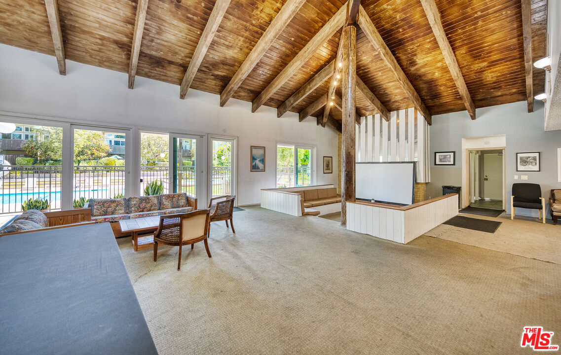 4931 Indian Wood Road, Unit 357 Culver City, CA 90230 - Photo 33 of 38