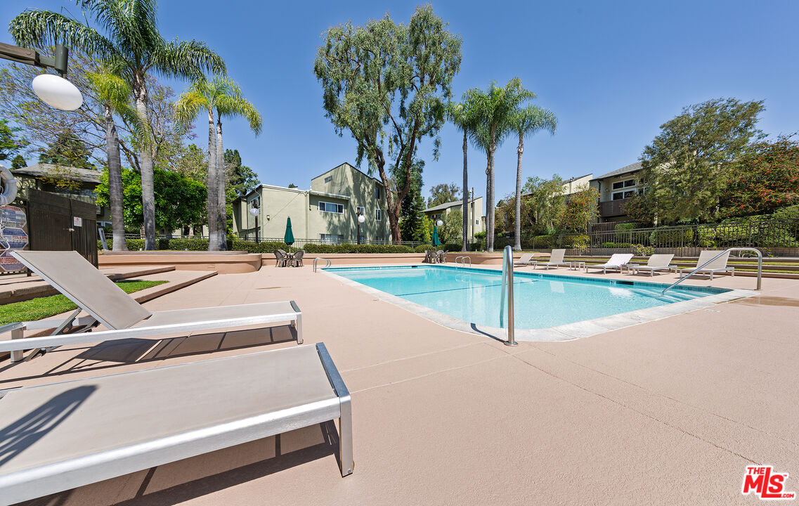 4931 Indian Wood Road, Unit 357 Culver City, CA 90230 - Photo 34 of 38