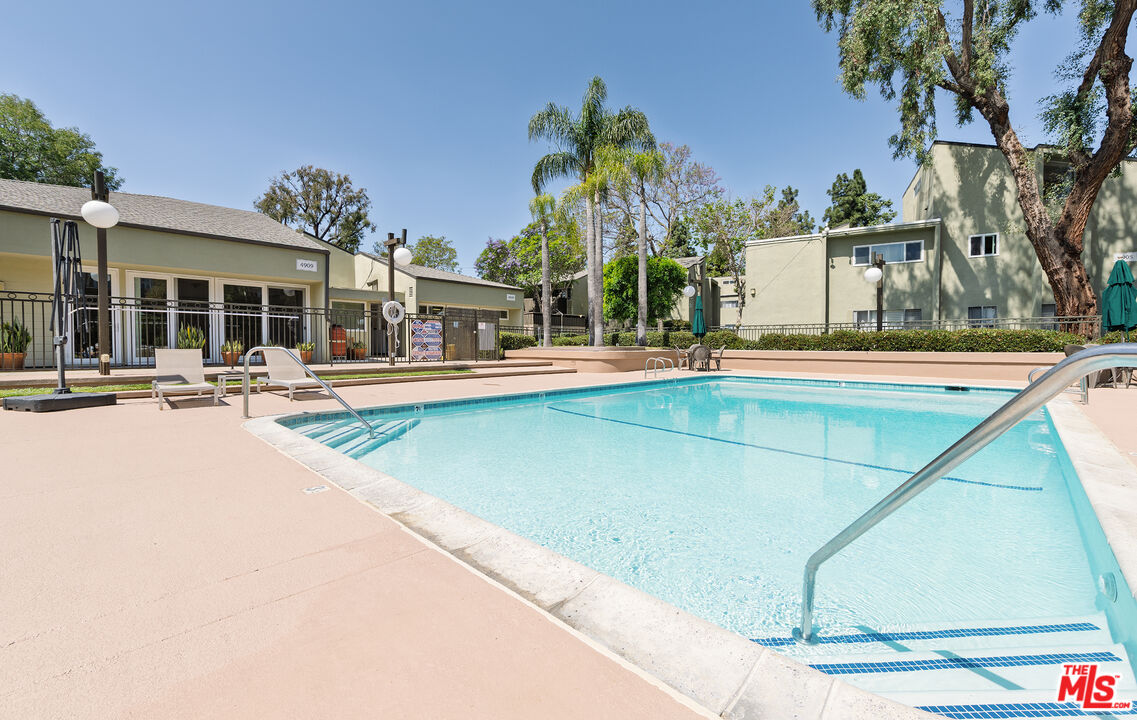 4931 Indian Wood Road, Unit 357 Culver City, CA 90230 - Photo 35 of 38