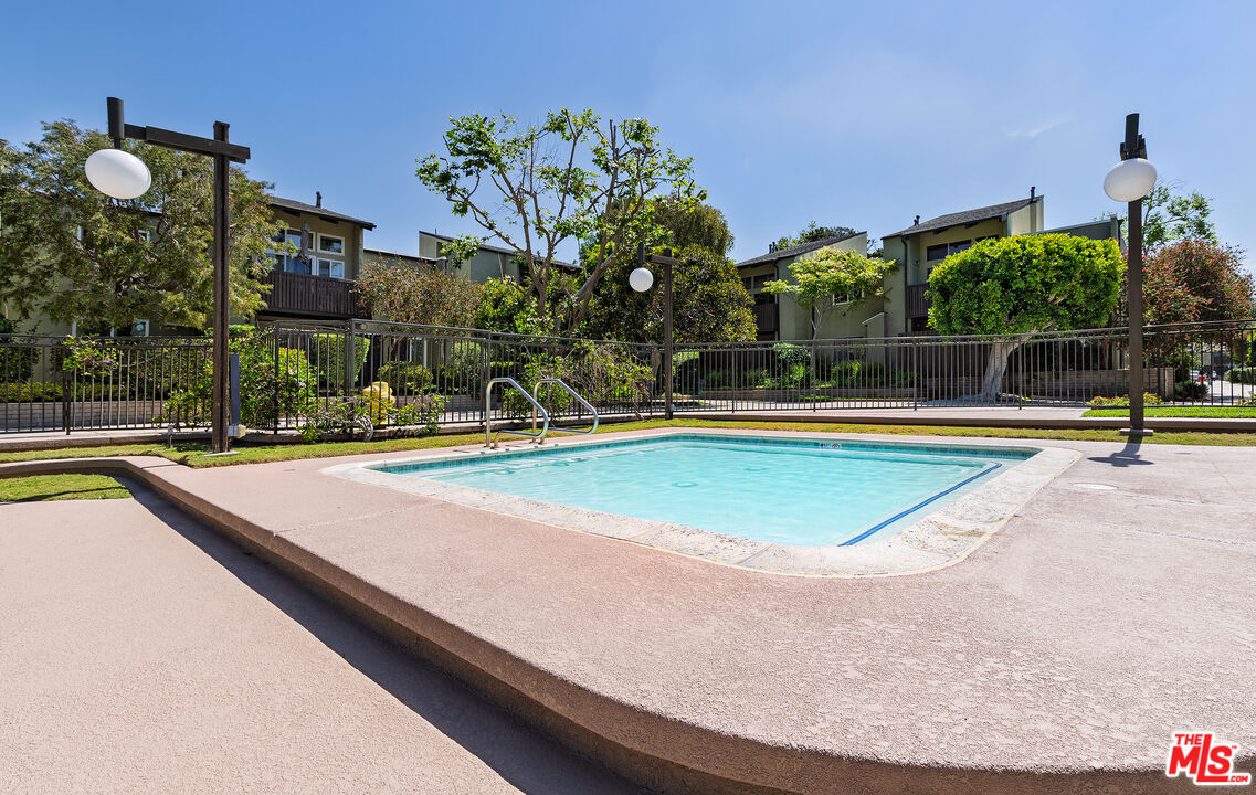 4931 Indian Wood Road, Unit 357 Culver City, CA 90230 - Photo 36 of 38