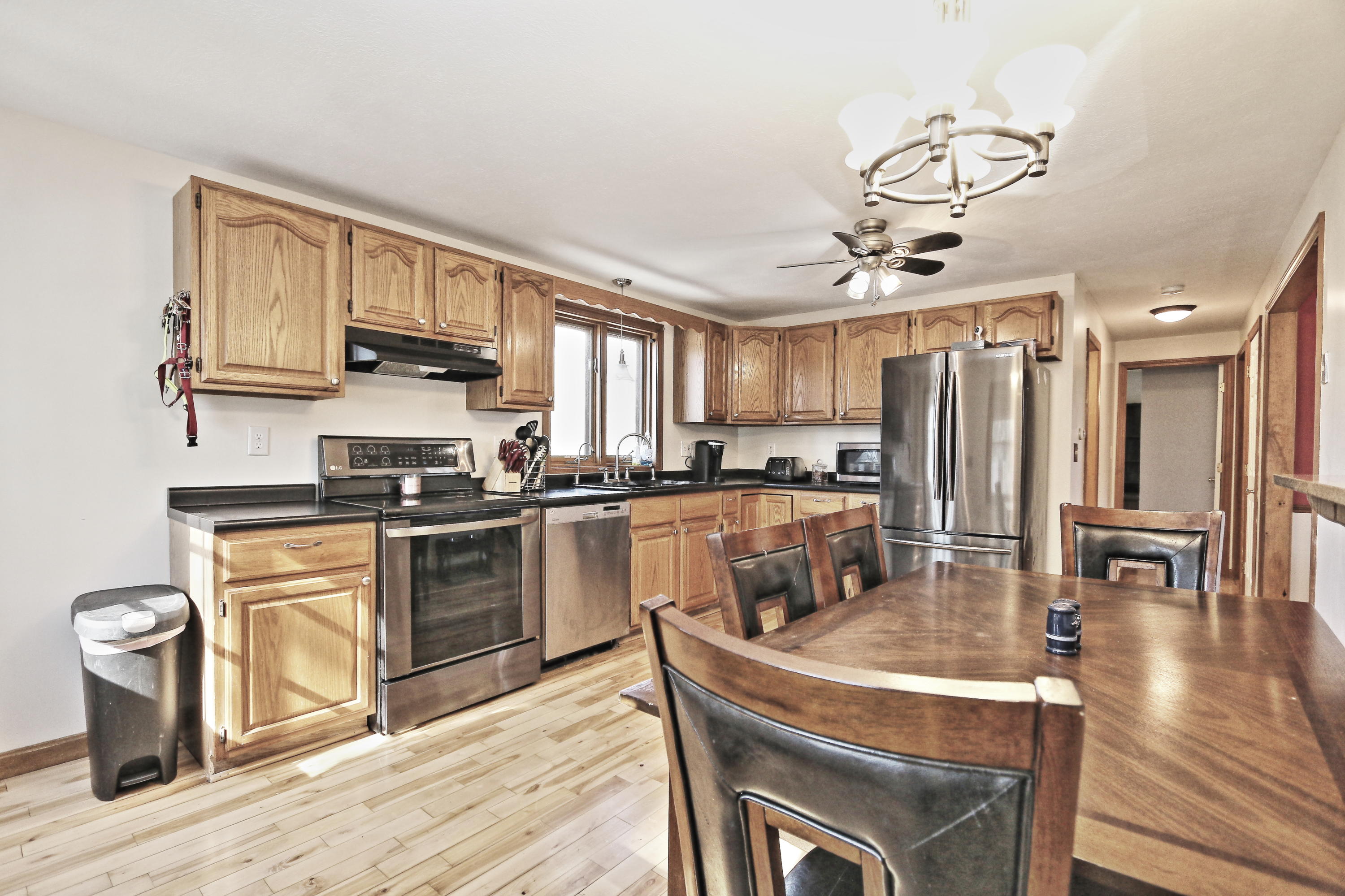 281 Buxton Road Saco, ME 04072 - Photo 4 of 16 kitchen