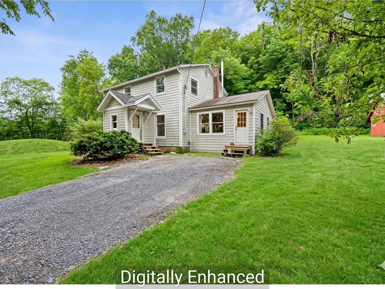 31 Burroughs Farm Road Ferrisburgh, VT 05491 - Photo 5 of 60