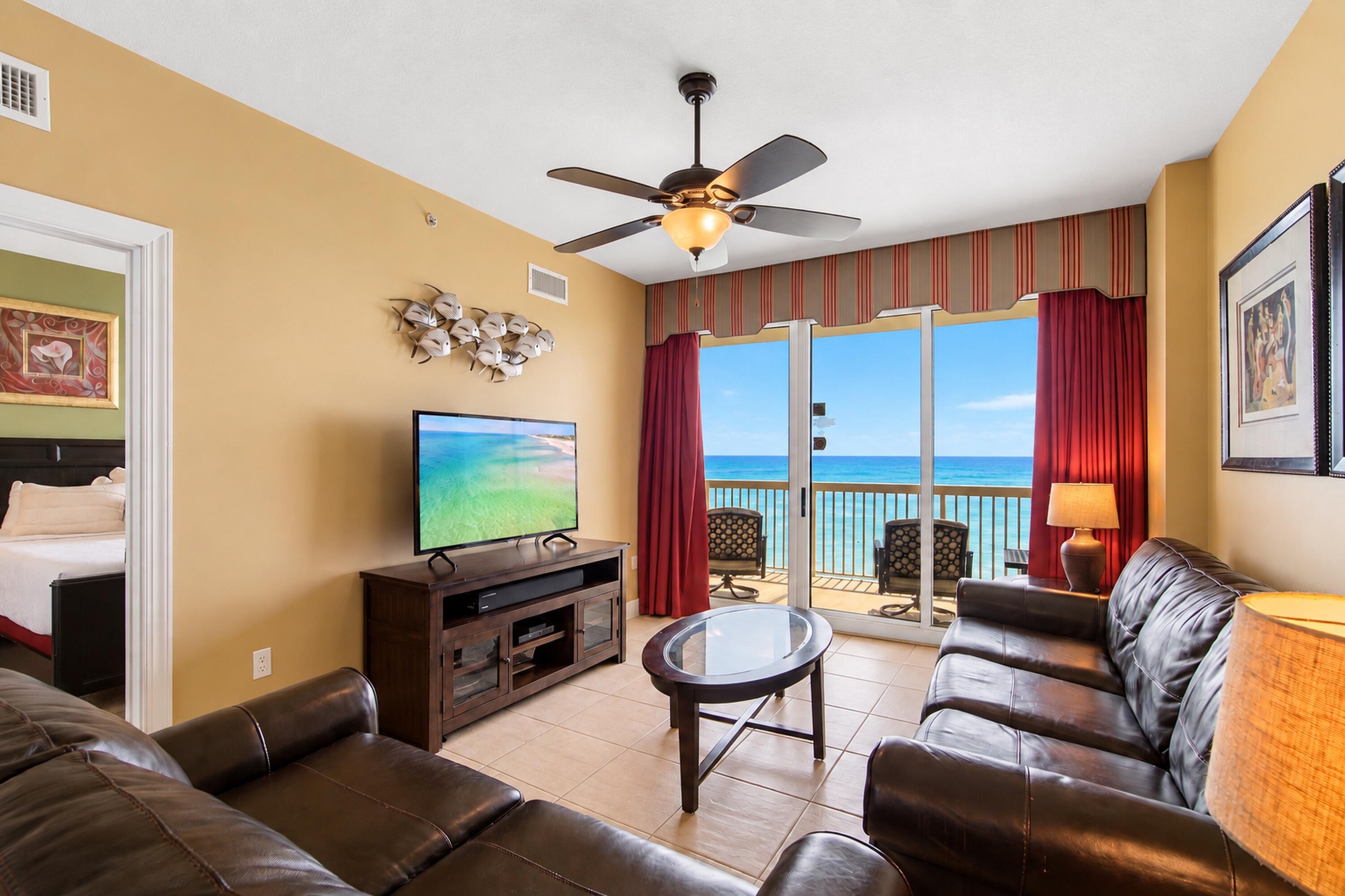 14825 Front Beach Road, Unit 2102 Panama City Beach, FL 32413 - Photo 1 of 38 11-panama-city-beach-sunrise-beach-resor